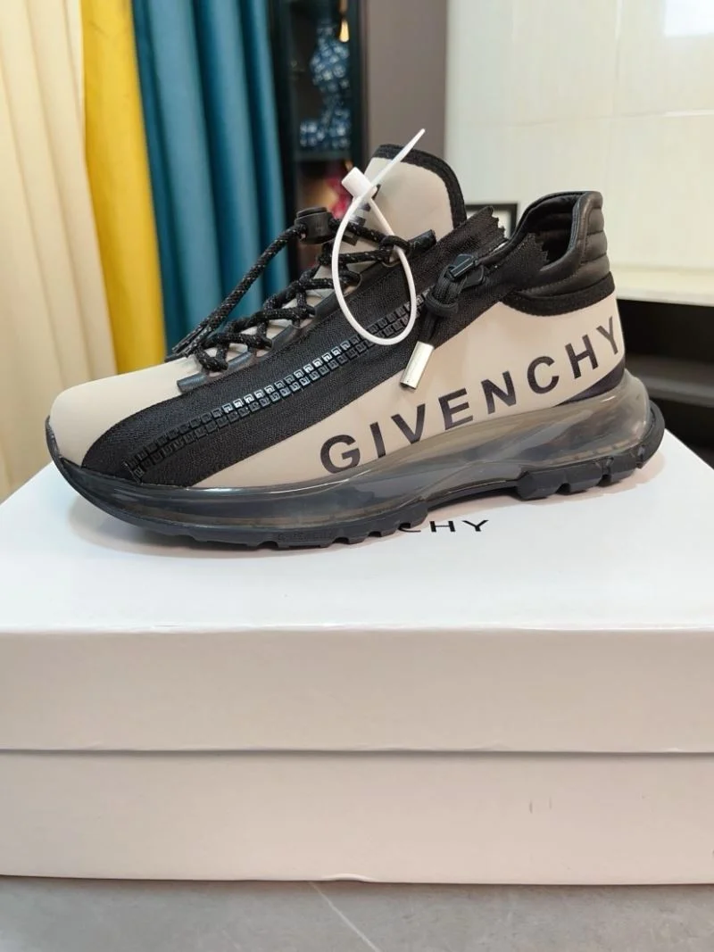 Modern Givenchy Shoes 4568