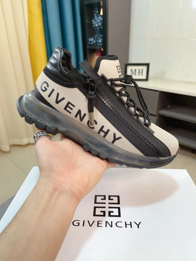 Modern Givenchy Shoes 4568