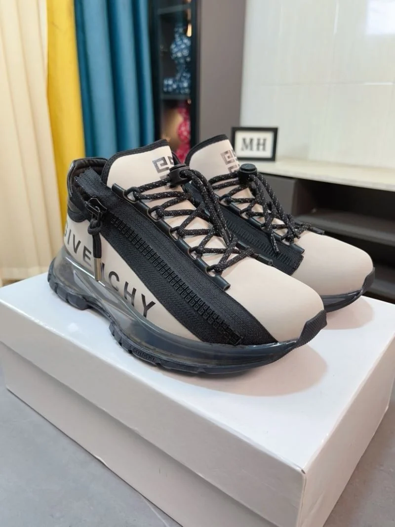 Modern Givenchy Shoes 4568