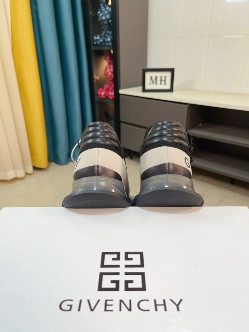 Modern Givenchy Shoes 4568