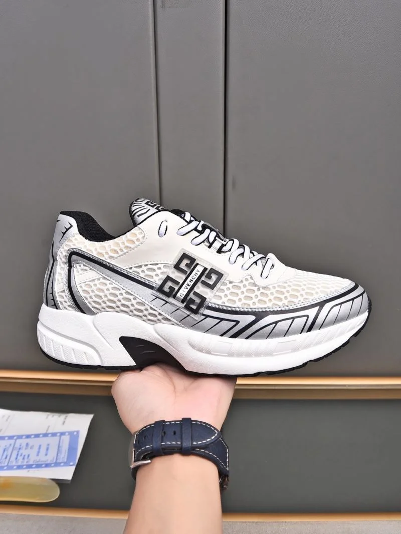 Unisex Givenchy Shoes 4521