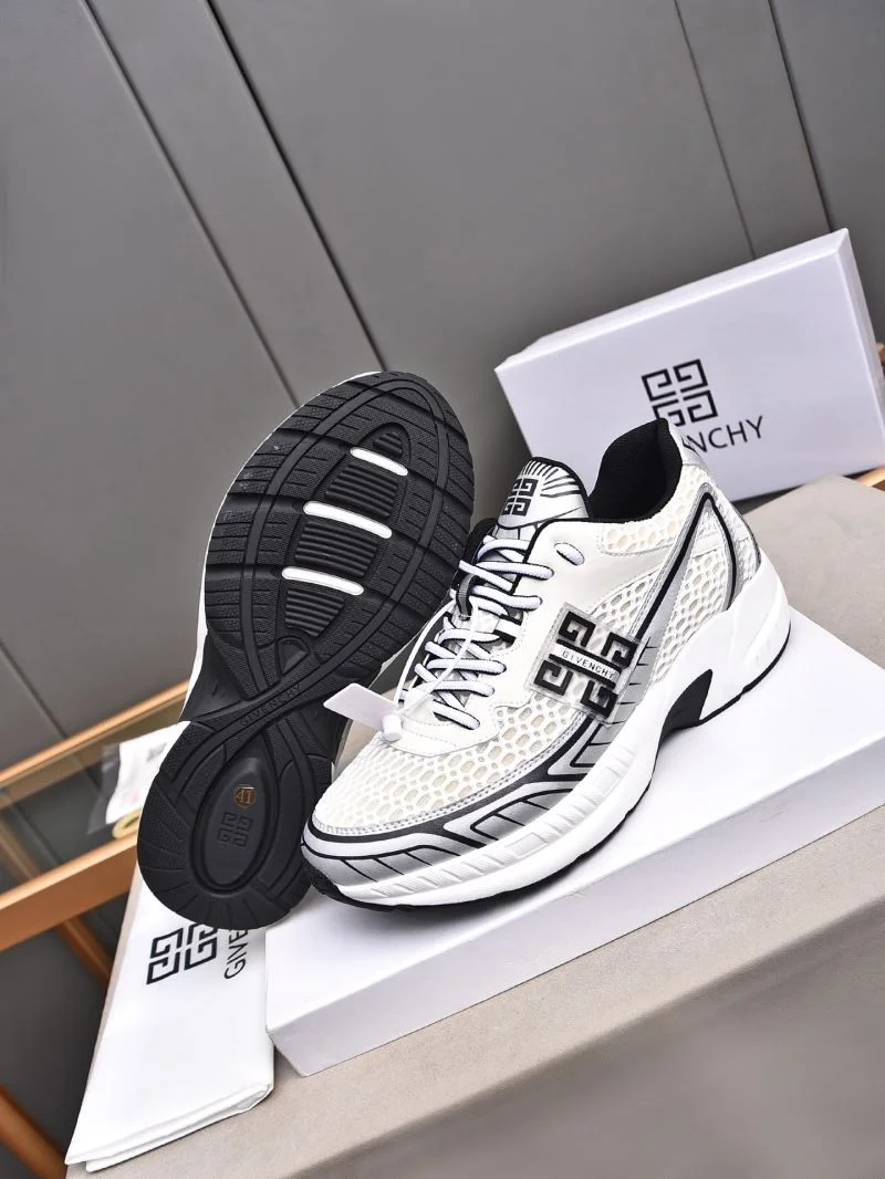 Unisex Givenchy Shoes 4521