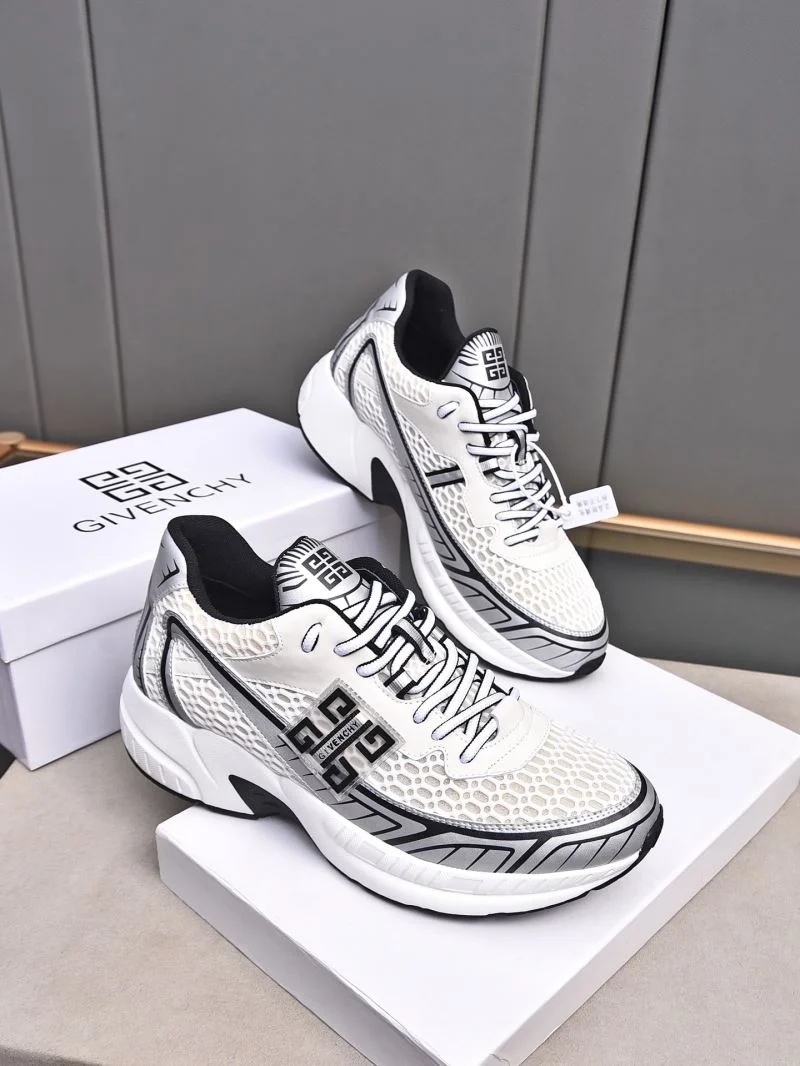 Unisex Givenchy Shoes 4521