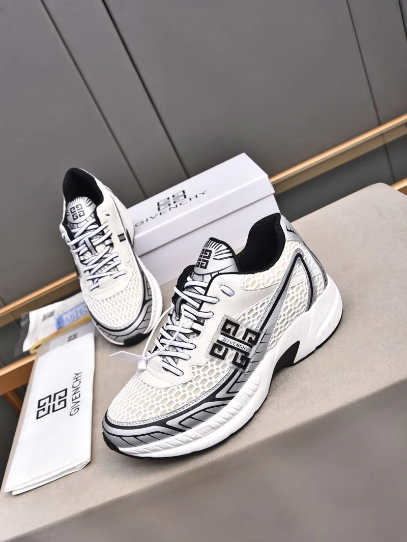 Unisex Givenchy Shoes 4521