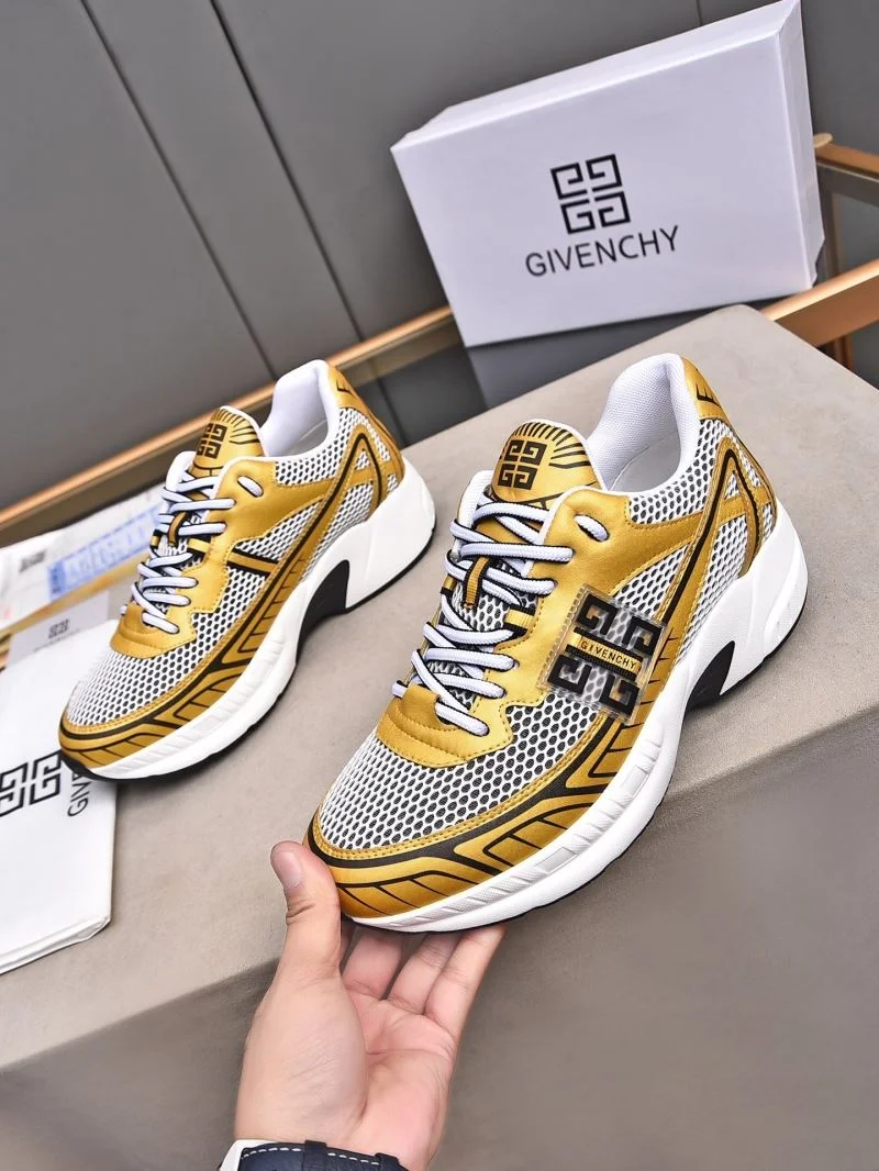 Durable Givenchy Shoes 4522