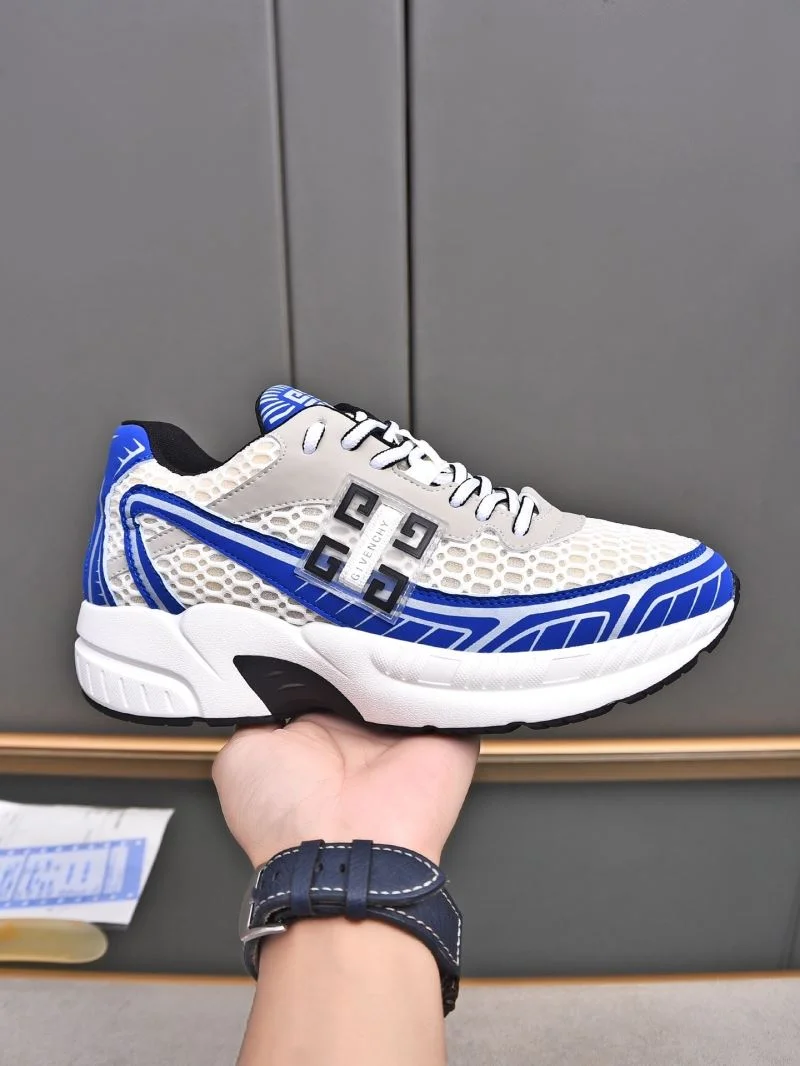Givenchy Shoes Affordable 4520