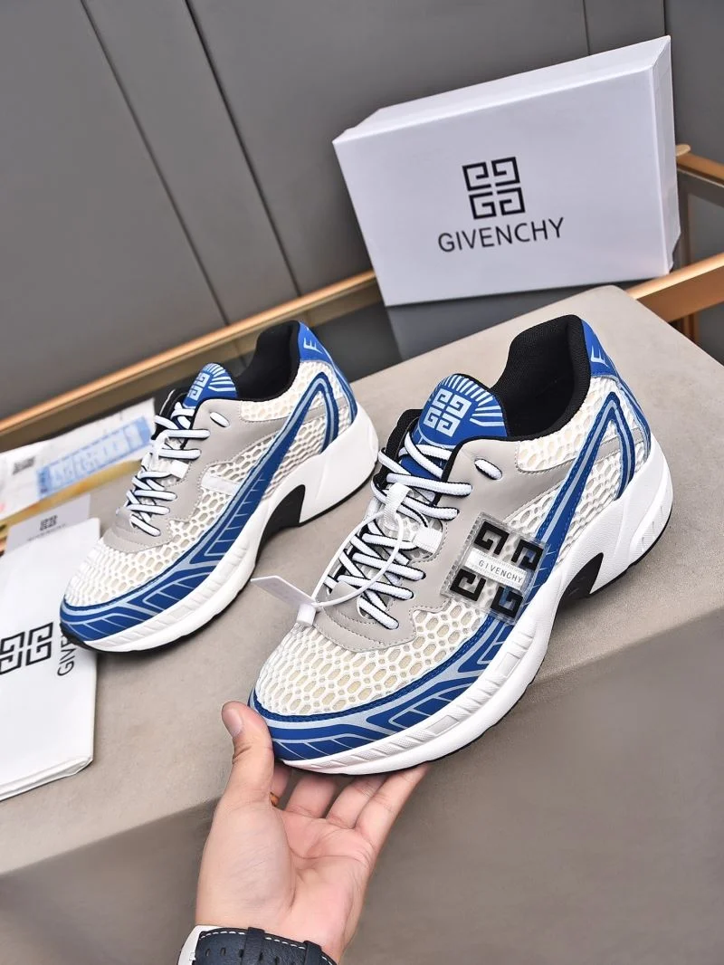Givenchy Shoes Affordable 4520