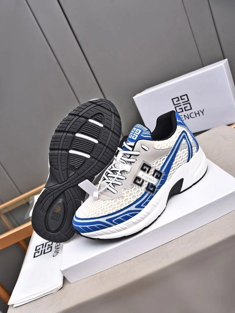 Givenchy Shoes Affordable 4520