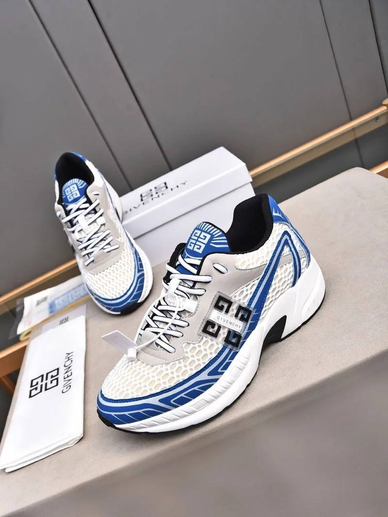 Givenchy Shoes Affordable 4520