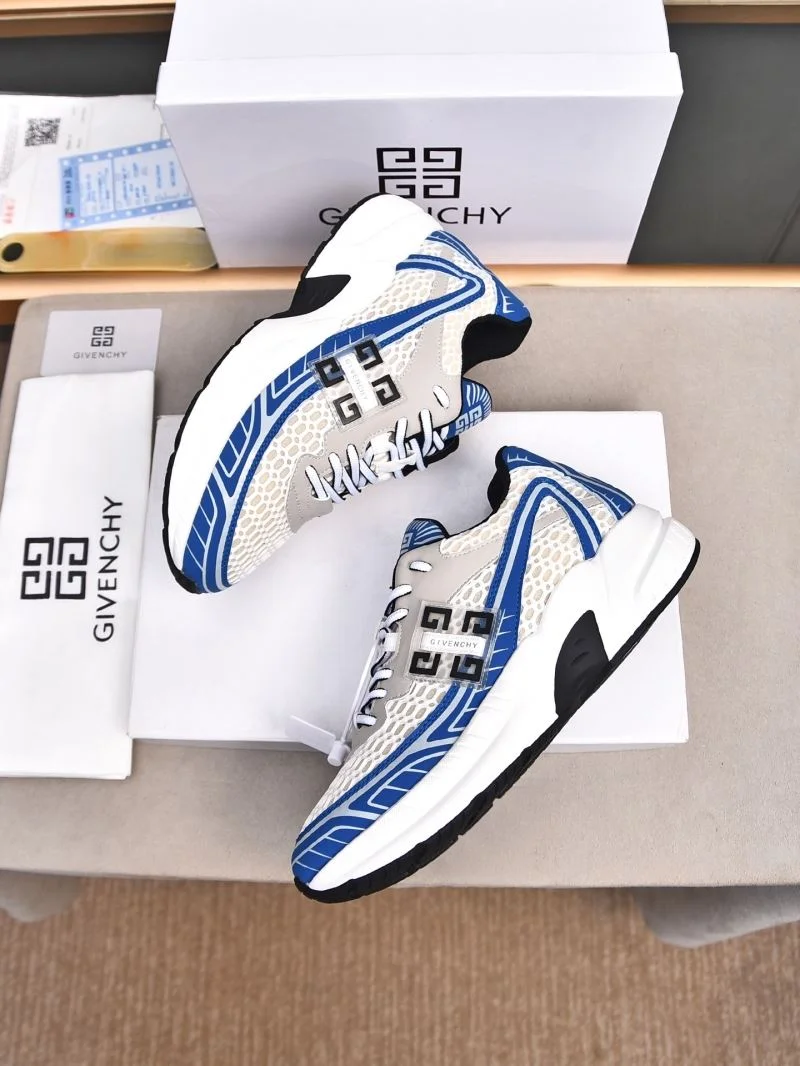 Givenchy Shoes Affordable 4520