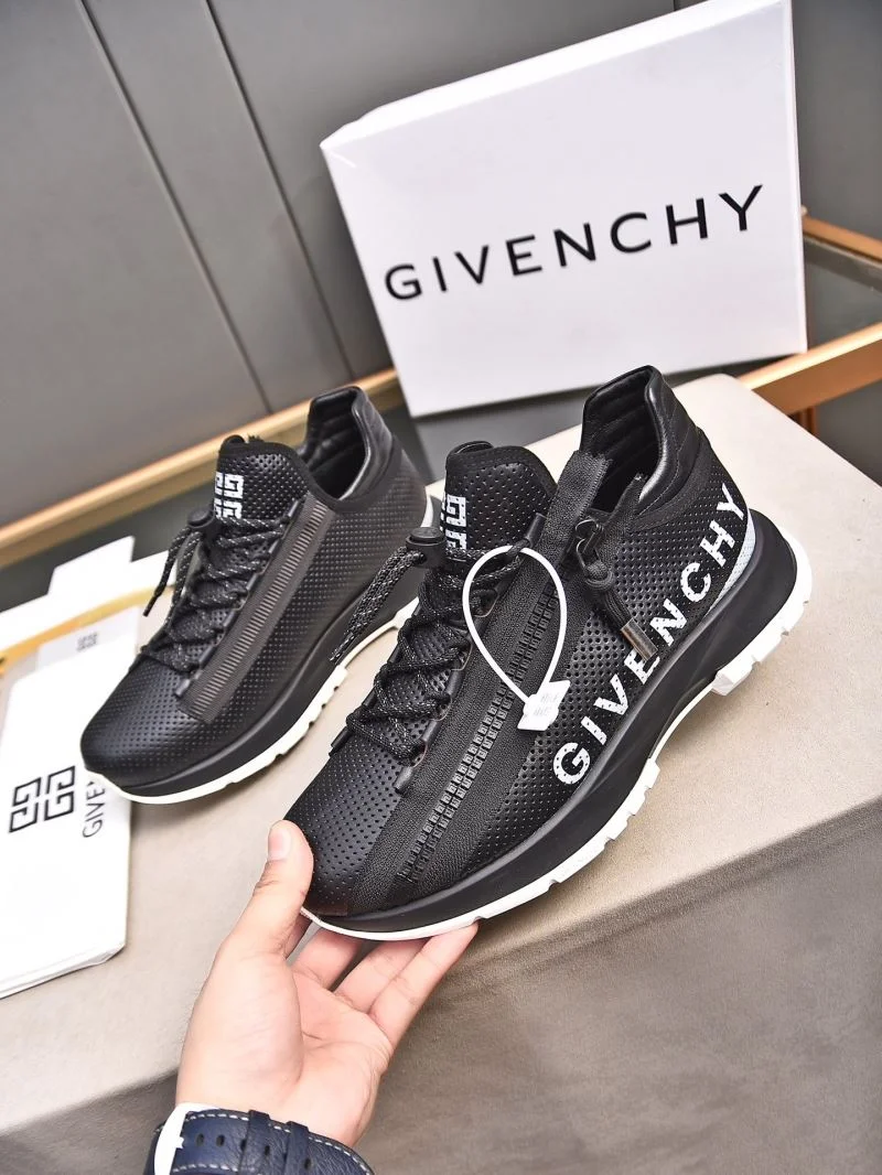 Compact Givenchy Shoes 4558