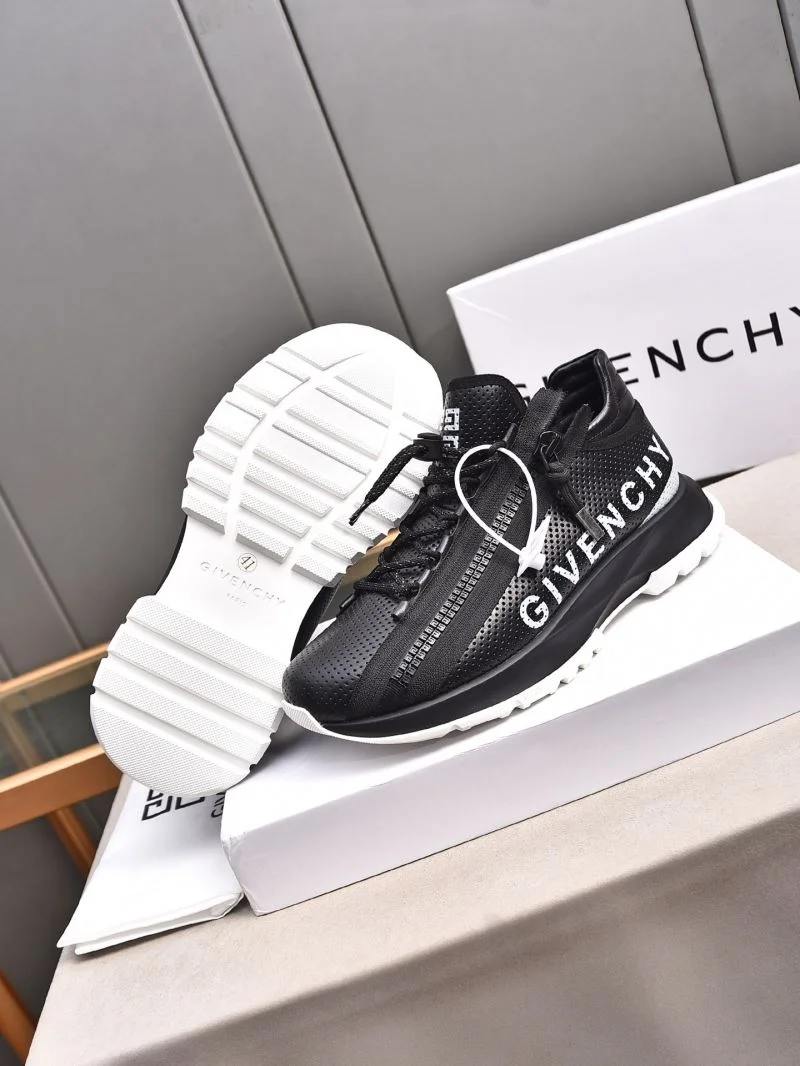 Compact Givenchy Shoes 4558