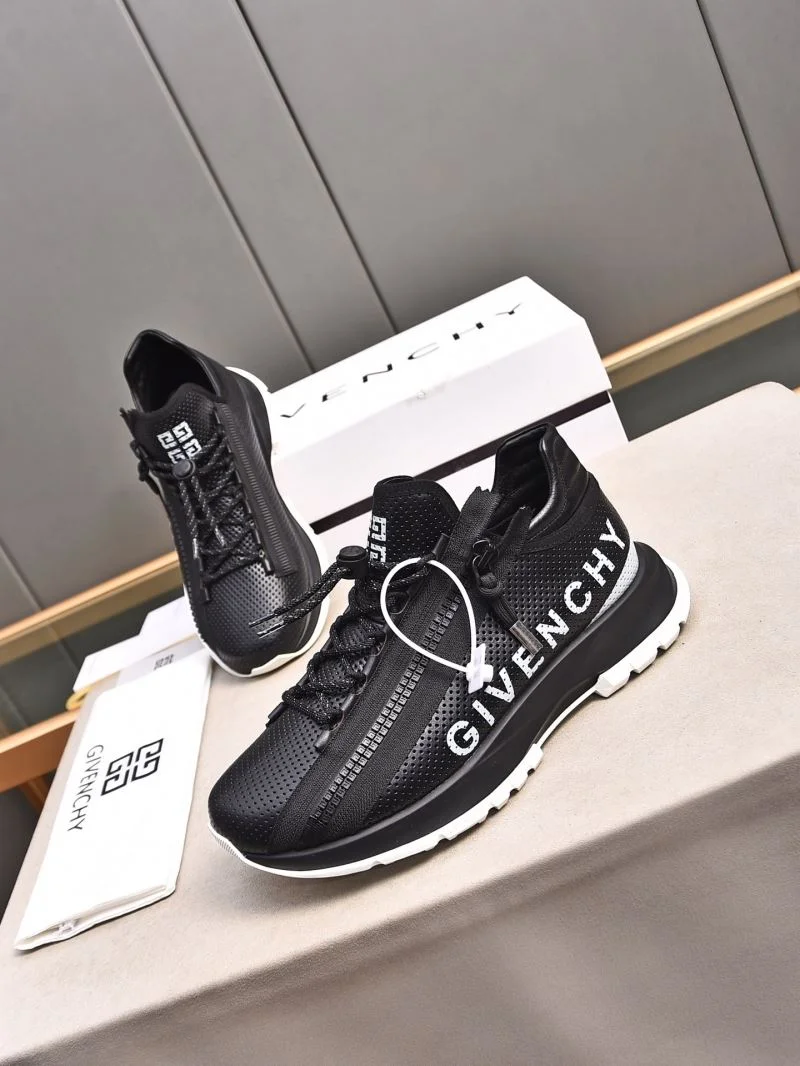 Compact Givenchy Shoes 4558