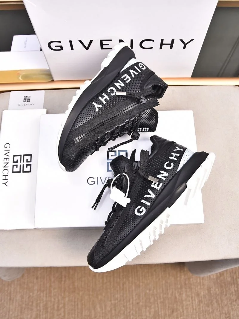 Compact Givenchy Shoes 4558