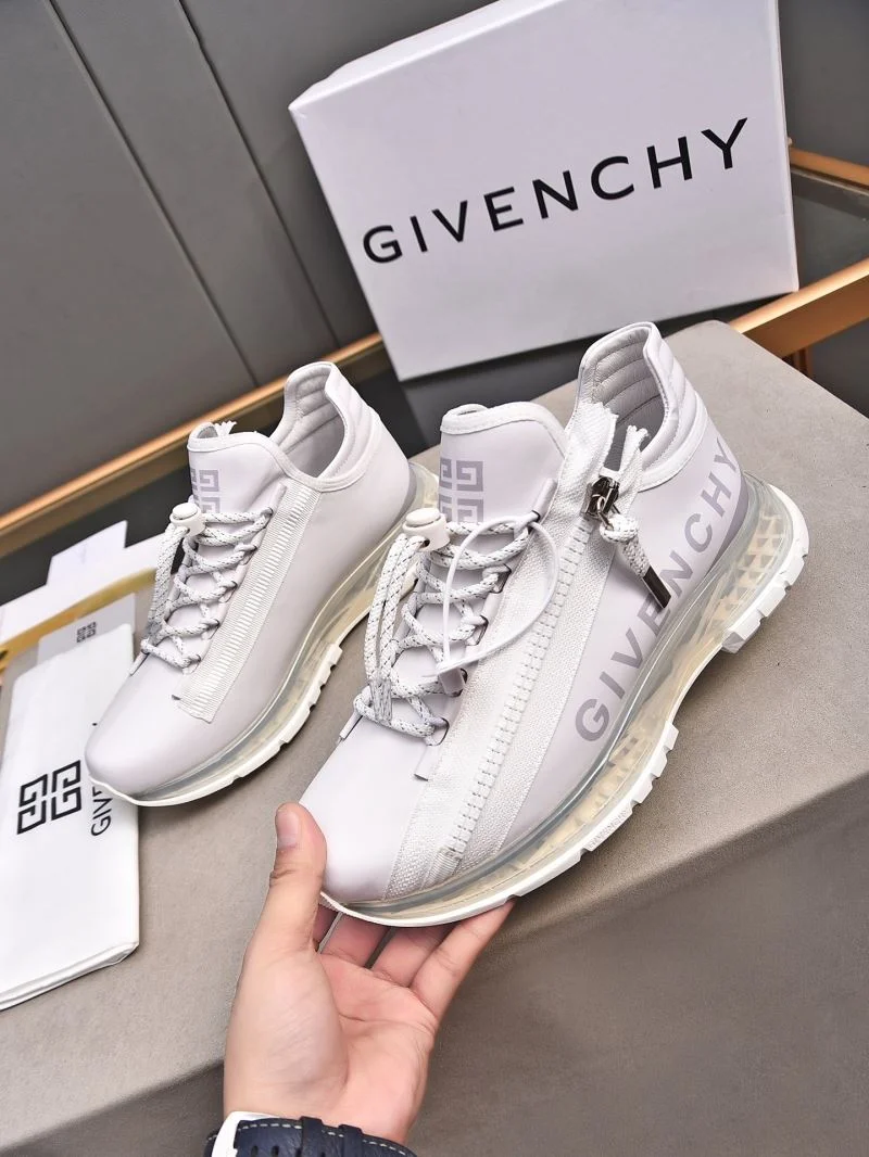 Tailored Givenchy Shoes 4513