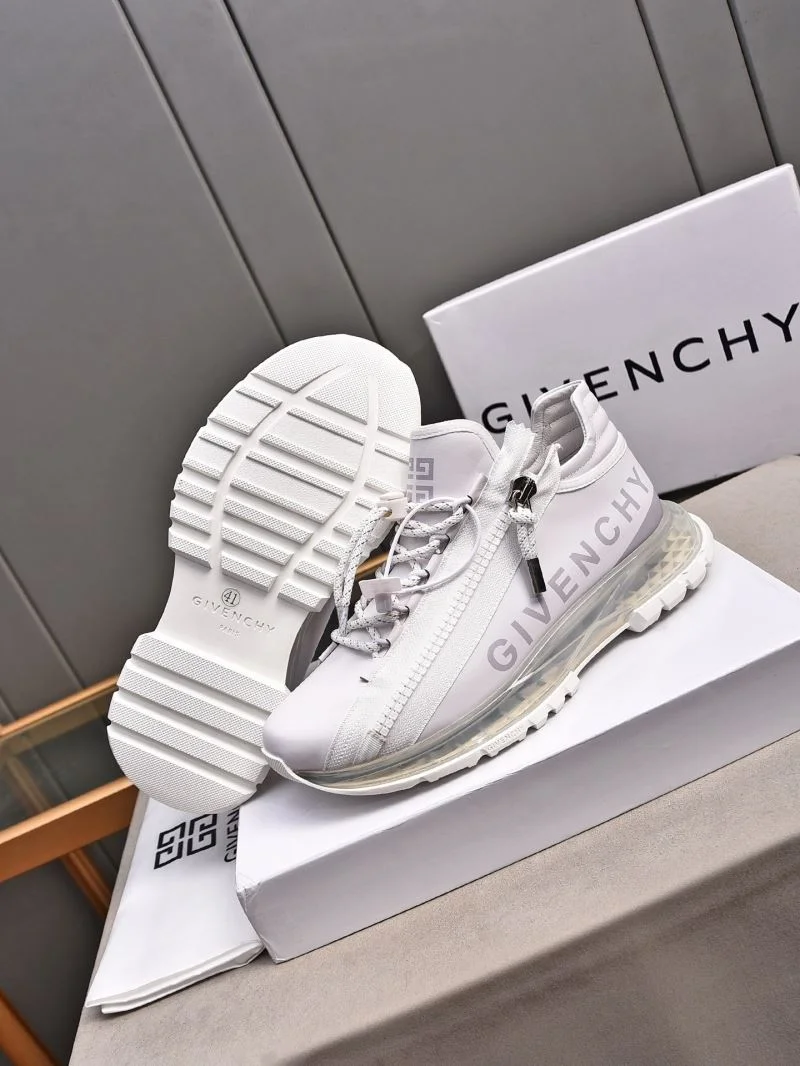Tailored Givenchy Shoes 4513