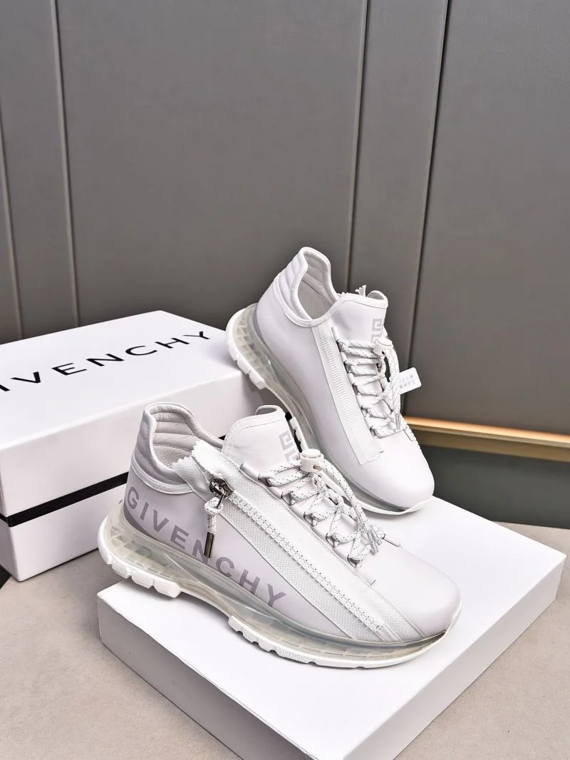 Tailored Givenchy Shoes 4513