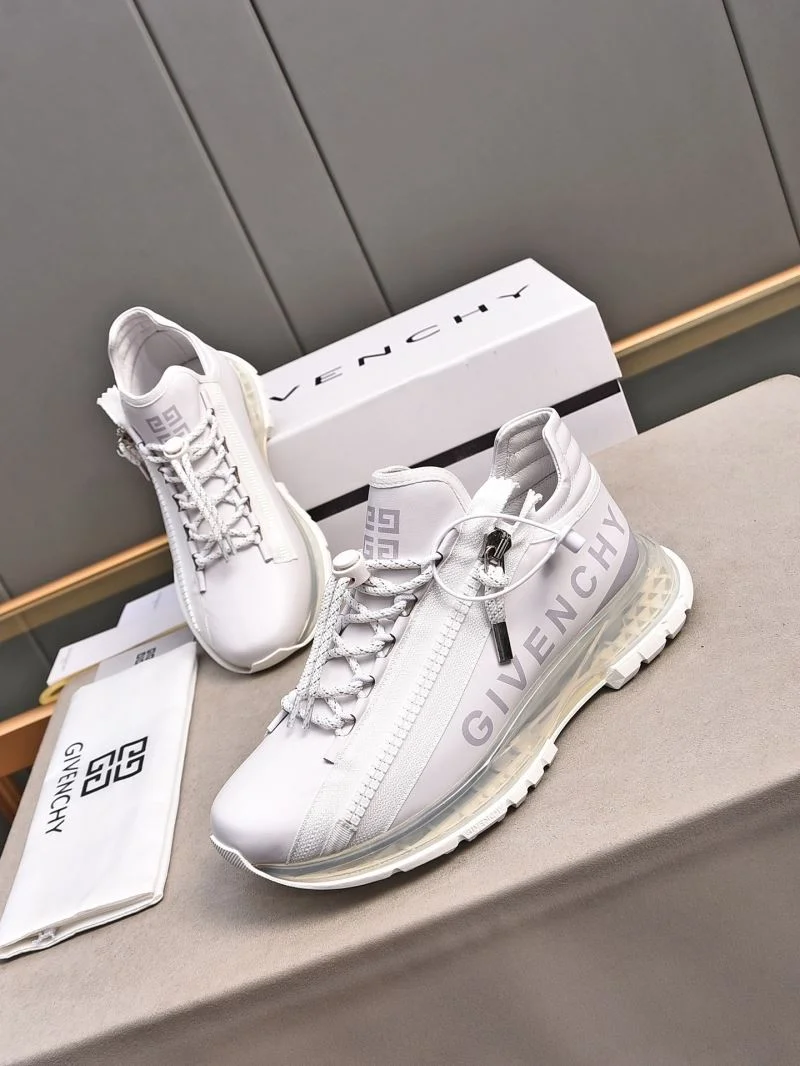 Tailored Givenchy Shoes 4513