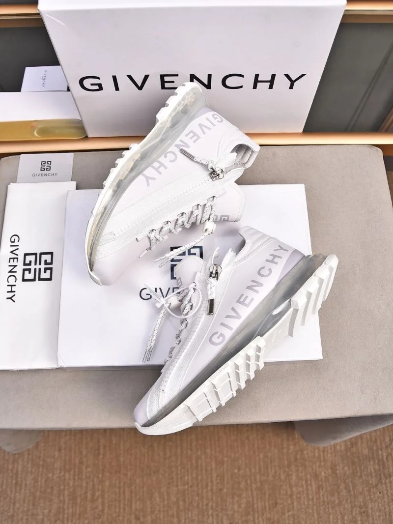 Tailored Givenchy Shoes 4513