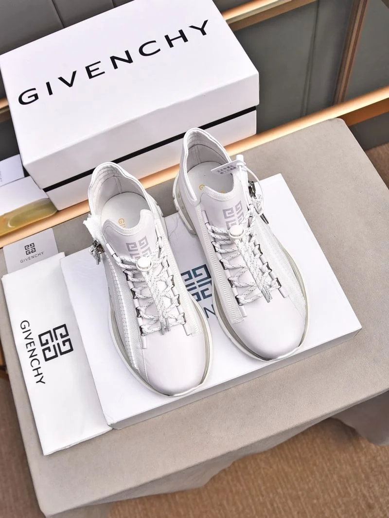 Tailored Givenchy Shoes 4513