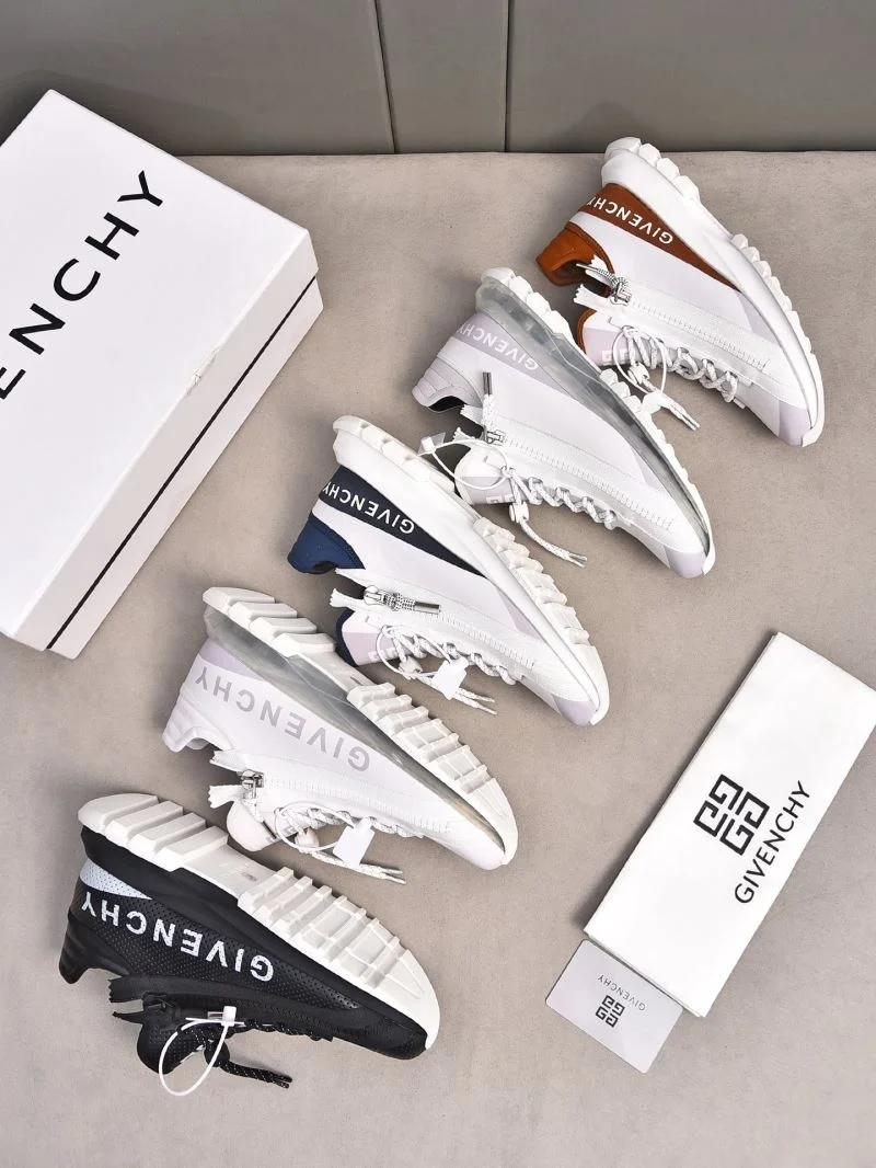 Tailored Givenchy Shoes 4513