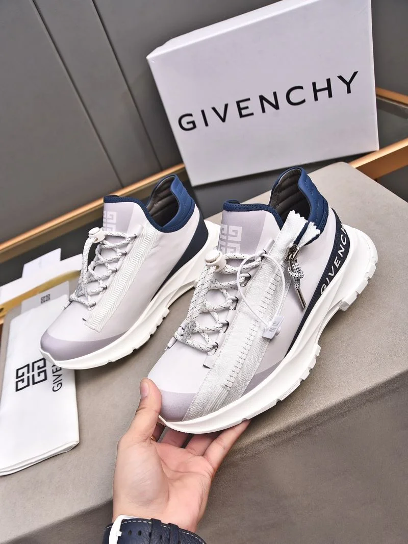 Youthful Givenchy Shoes 4524