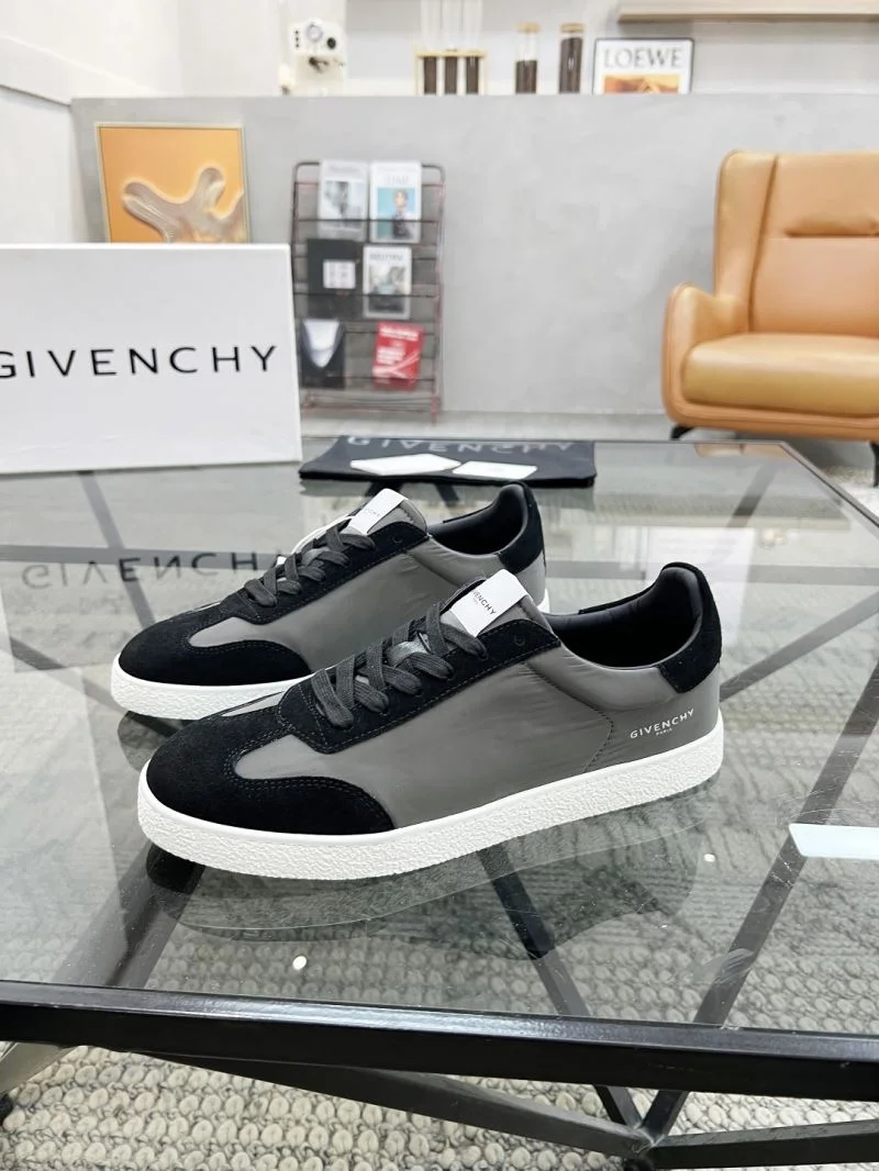 Givenchy Shoes Attractive 4507