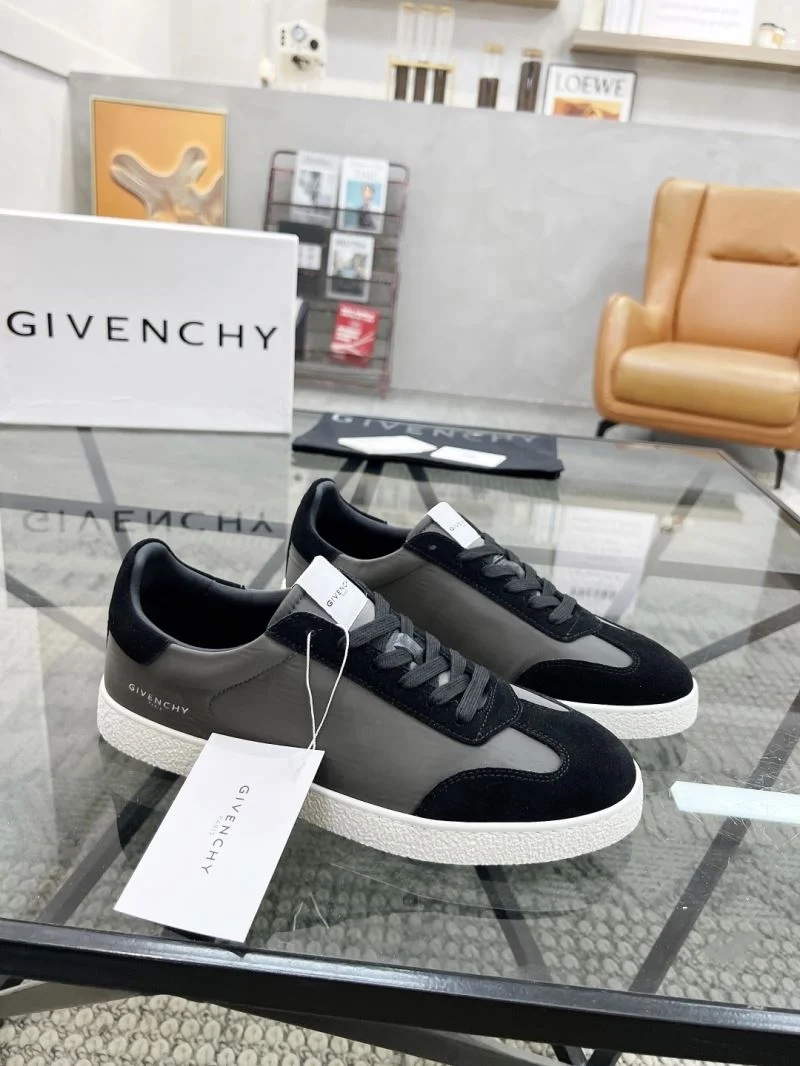 Givenchy Shoes Attractive 4507