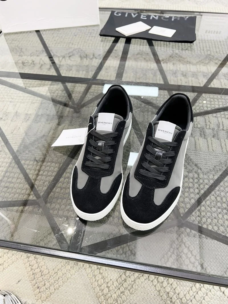 Givenchy Shoes Attractive 4507