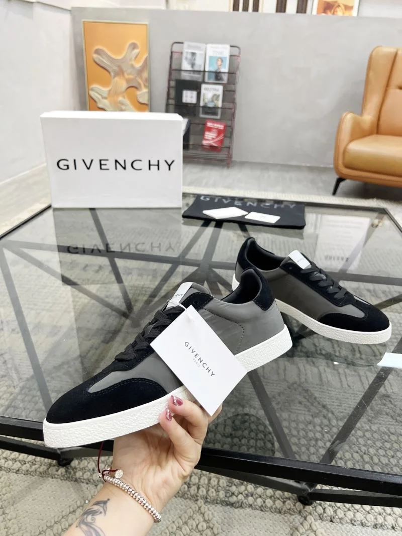 Givenchy Shoes Attractive 4507