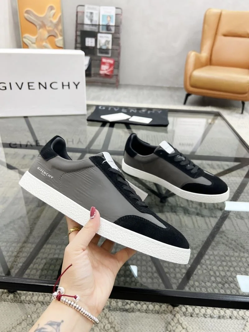 Givenchy Shoes Attractive 4507
