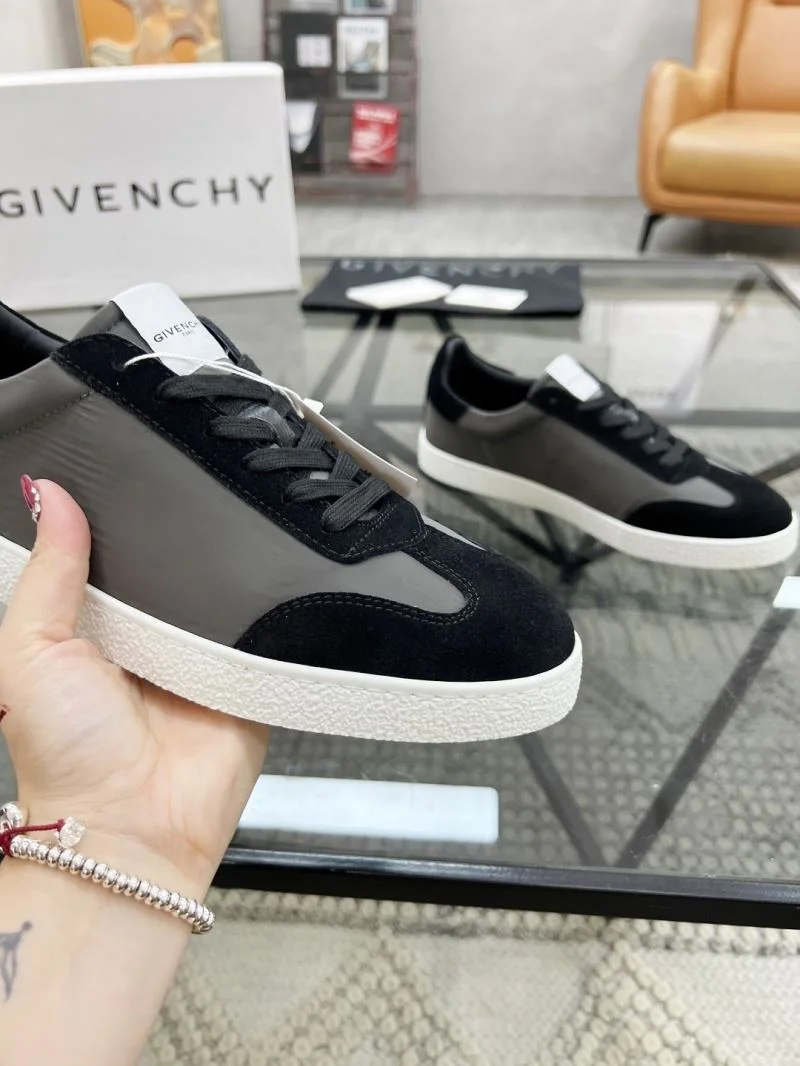 Givenchy Shoes Attractive 4507