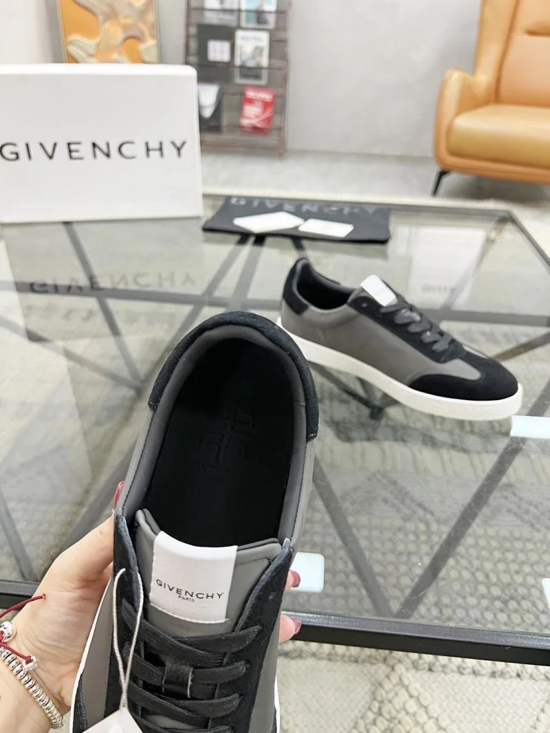 Givenchy Shoes Attractive 4507