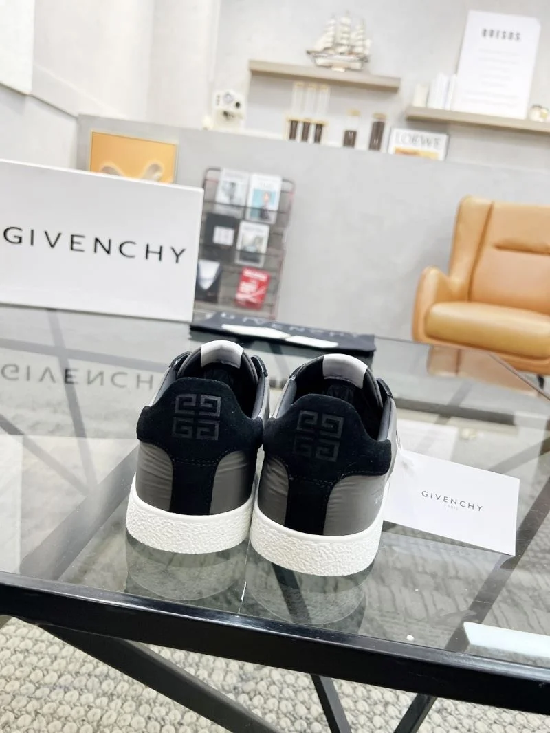 Givenchy Shoes Attractive 4507