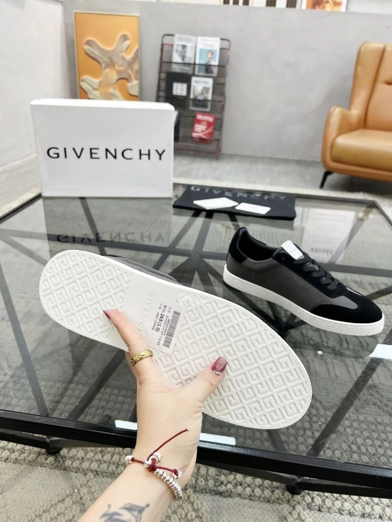 Givenchy Shoes Attractive 4507