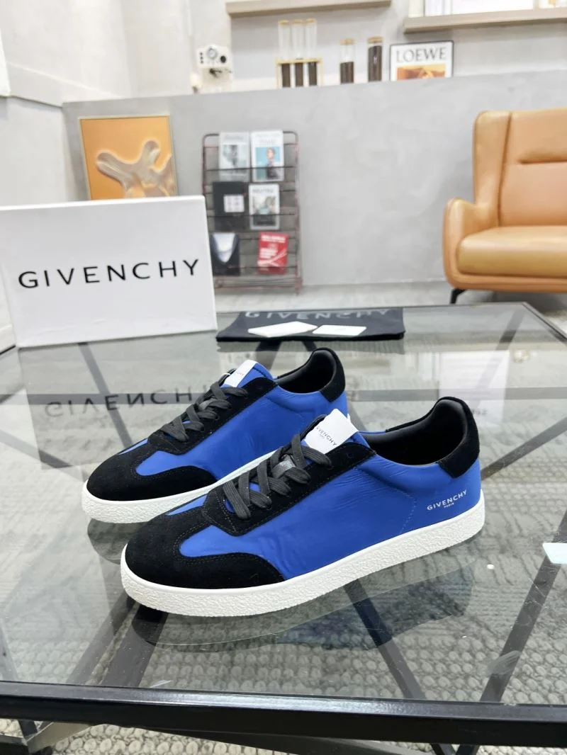 Givenchy Shoes Elegant 4536