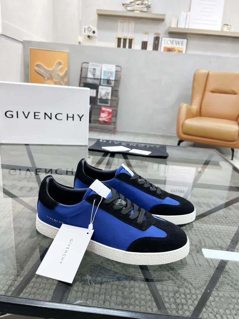 Givenchy Shoes Elegant 4536