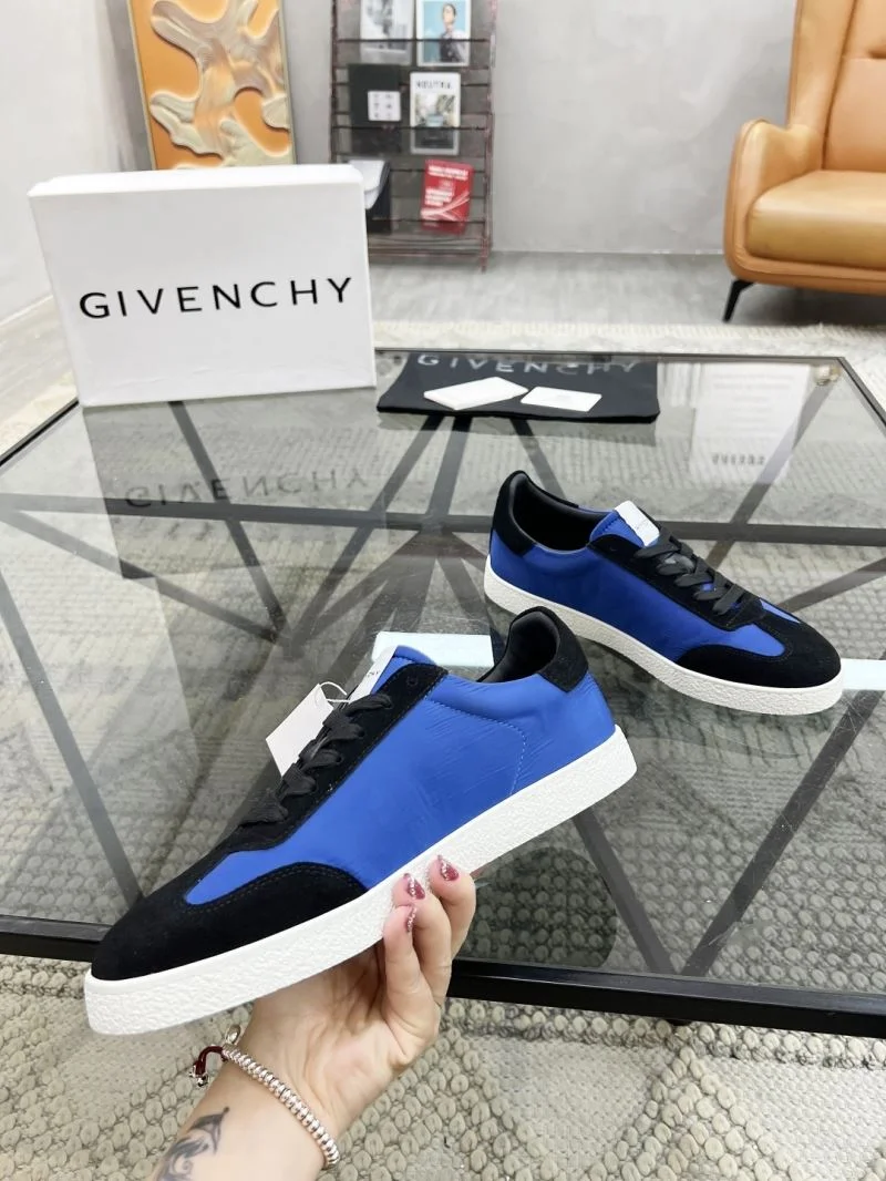 Givenchy Shoes Elegant 4536