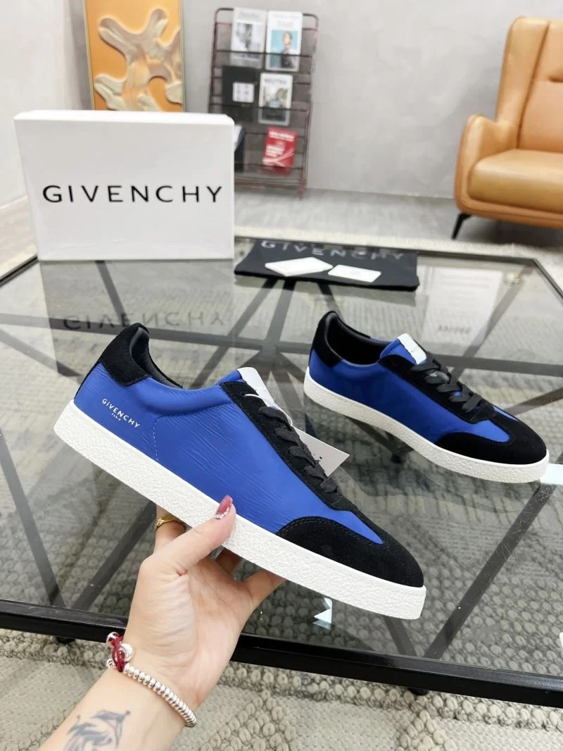 Givenchy Shoes Elegant 4536