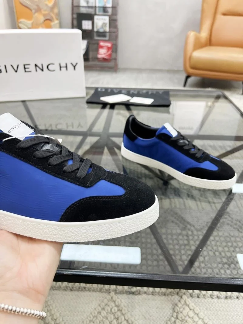 Givenchy Shoes Elegant 4536