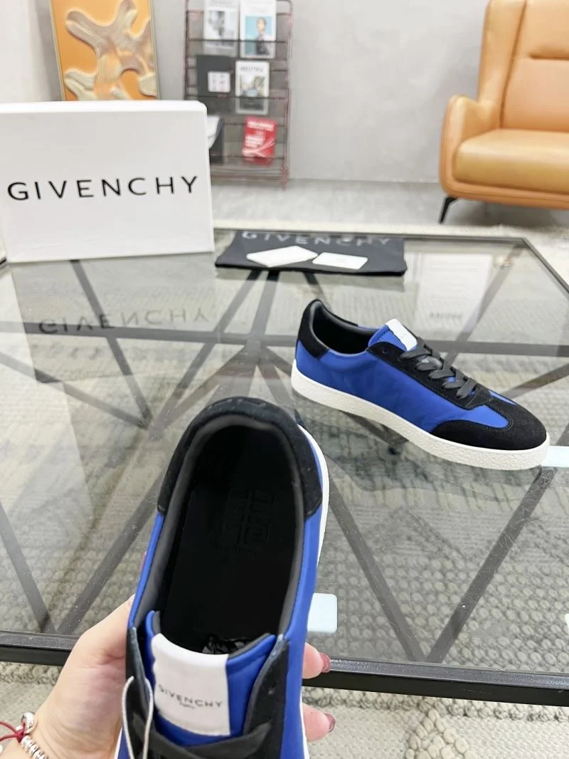 Givenchy Shoes Elegant 4536