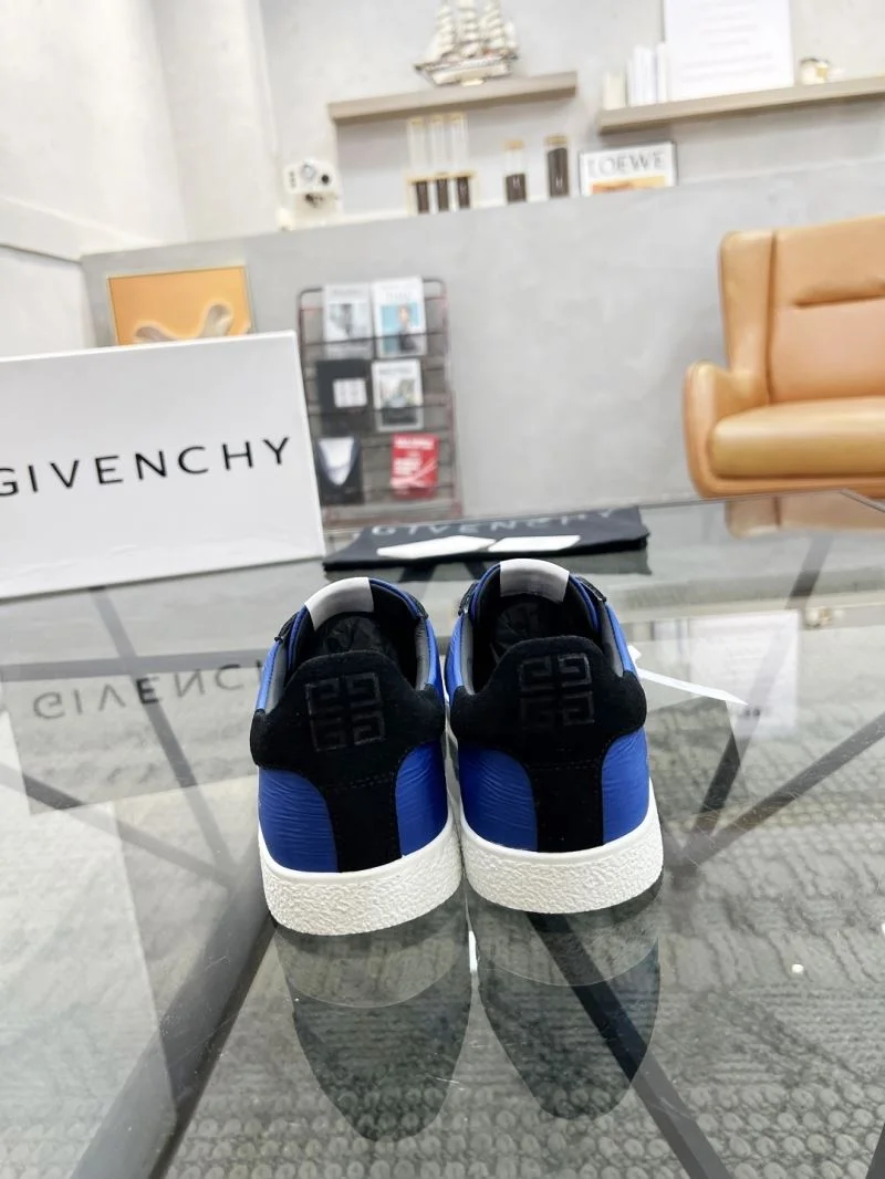 Givenchy Shoes Elegant 4536