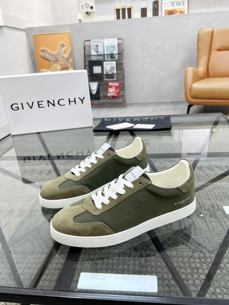 Givenchy Shoes TimelessDesign 4500