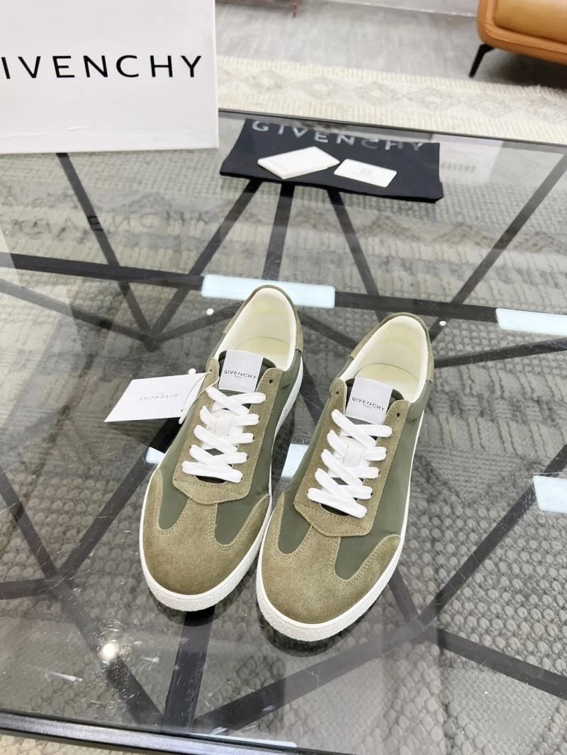 Givenchy Shoes TimelessDesign 4500