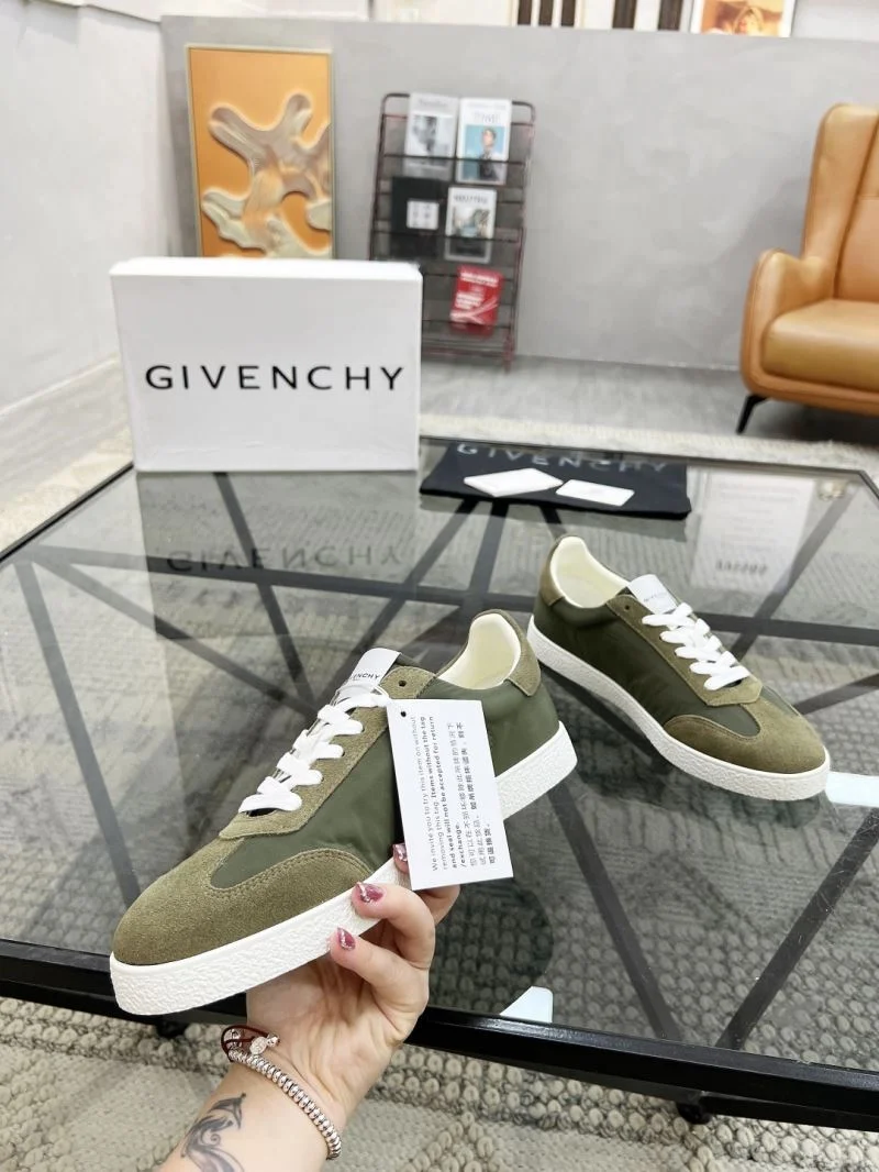 Givenchy Shoes TimelessDesign 4500