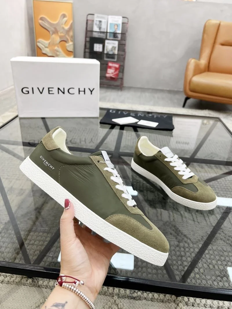 Givenchy Shoes TimelessDesign 4500
