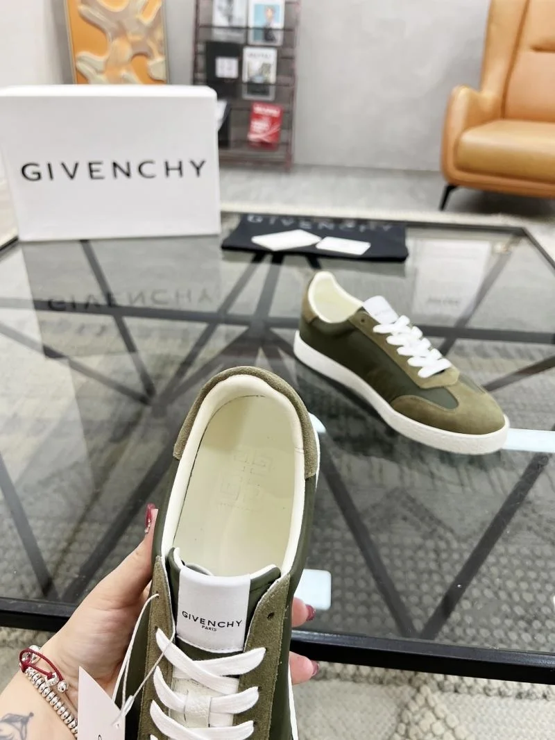 Givenchy Shoes TimelessDesign 4500