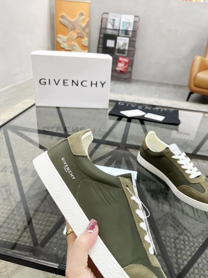 Givenchy Shoes TimelessDesign 4500