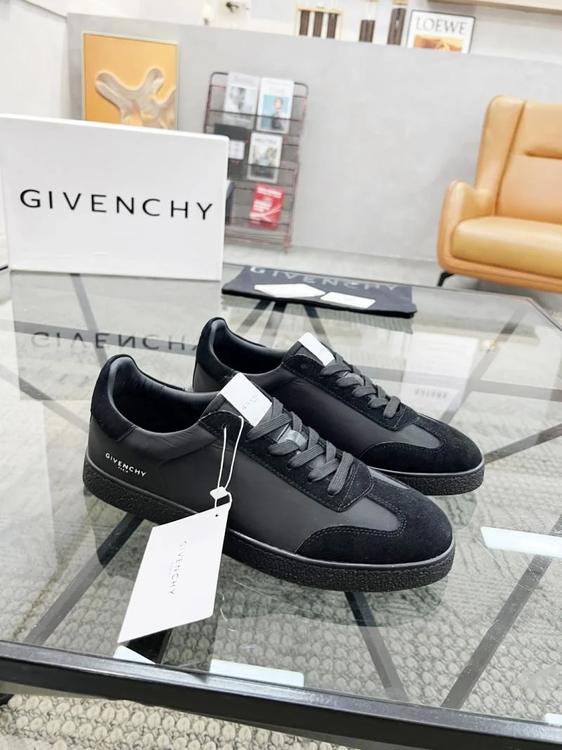 Givenchy Shoes Vibrant 4504