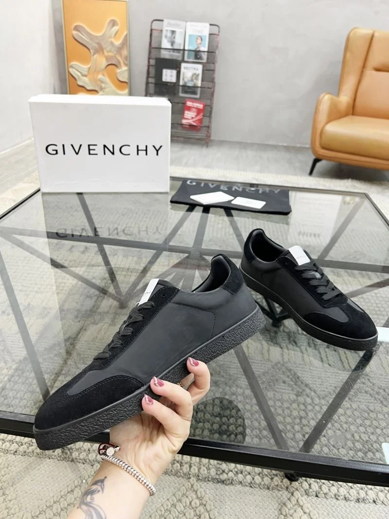 Givenchy Shoes Vibrant 4504